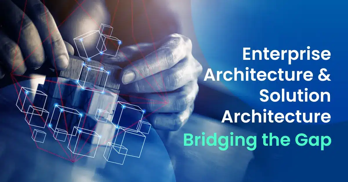 Enterprise Architecture